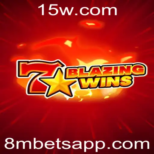 Descubra o Universo de BlazingWins: Um Jogo Imperdível com 8MBETS