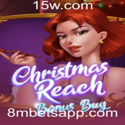 Explorando o Mundo de ChristmasReachBonusBuy e a Estratégia 8MBETS