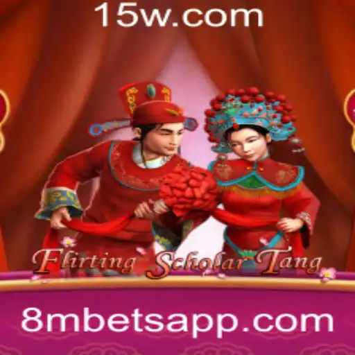 Descubra o Mundo de Flirting Scholar Tang com 8MBETS