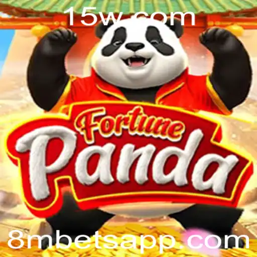 FortunePanda: Explorando o Mundo do Jogo com 8MBETS