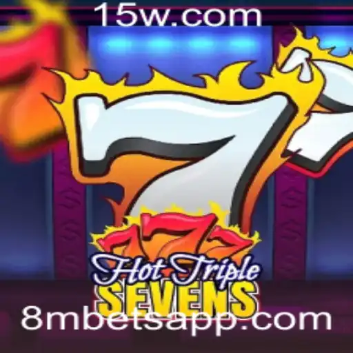 Explorando o Excitante Mundo de HotTripleSevens com 8MBETS