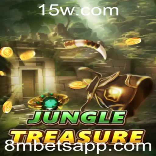 Explorando JungleTreasure: Uma Aventura de Emoções e Estratégia