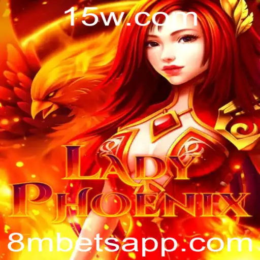 Desvendando LadyPhoenix: O Novo Fenômeno dos Jogos de Azar com 8MBETS