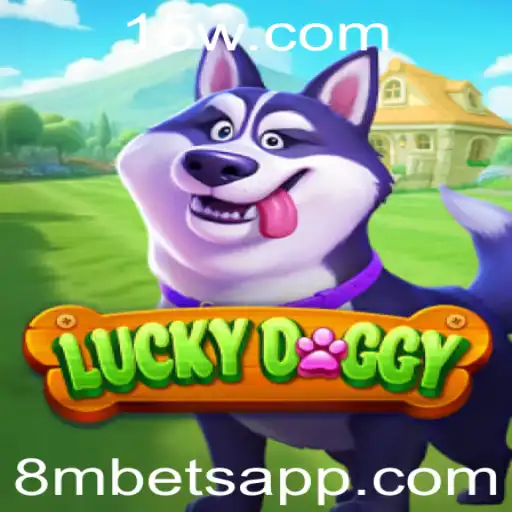 Explorando o Mundo Vibrante de LuckyDoggy: Tudo o Que Você Precisa Saber