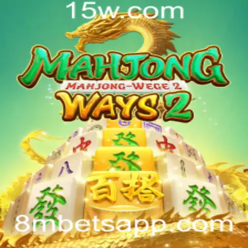 Descubra o Fascinante Mundo de MahjongWays2 e 8MBETS