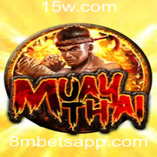 Explorando o Mundo do MuayThai com 8MBETS