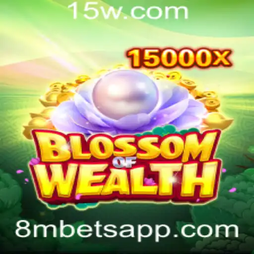 BlossomofWealth: A Nova Sensação no Mundo dos Jogos