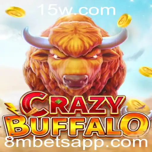 Descubra o Empolgante Mundo de CRAZYBUFFALO: O Jogo que Está Conquistando Espançoly