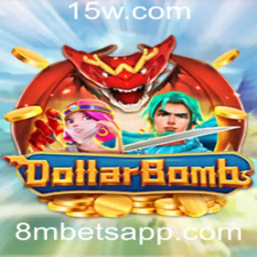 DollarBombs: Um Jogo Inovador do Universo 8MBETS