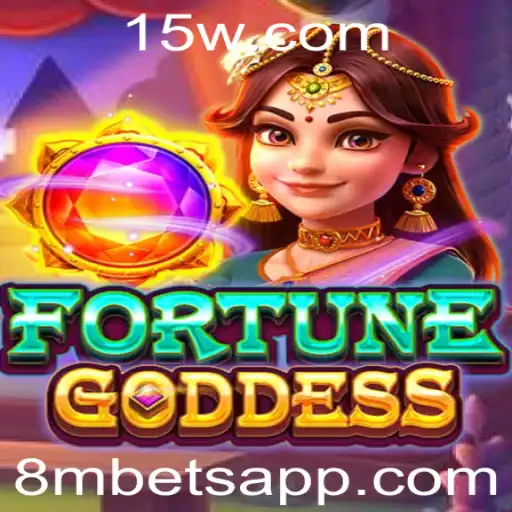 Explorando o Universo de FORTUNEGODDESS com 8MBETS