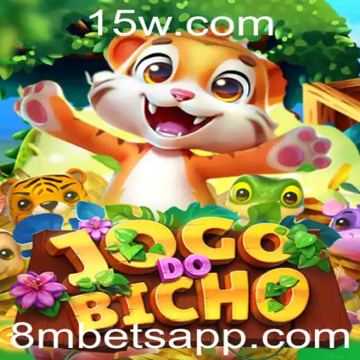 Explorando o Jogo do Bicho com 8MBETS