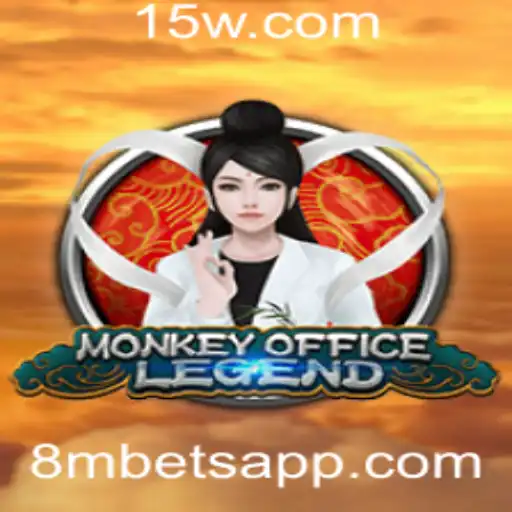 MonkeyOfficeLegend: Um Mergulho no Mundo Corporativo com Aventuras Surpreendentes