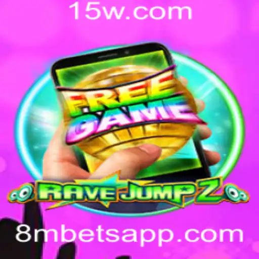 Descubra o Universo Vibrante de RaveJump2M com 8MBETS