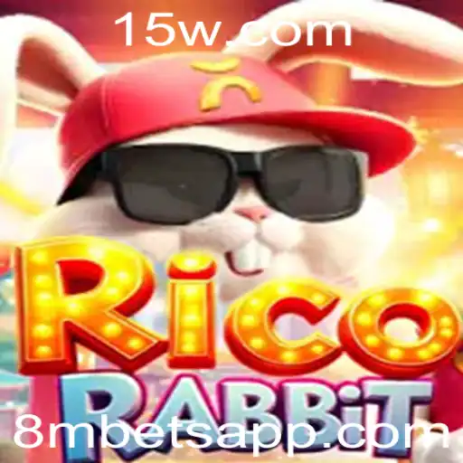 RicoRabbit: O Jogo Inovador e Sua Conexão com 8MBETS