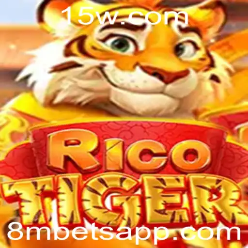 Explorando o Mundo de RicoTiger: O Jogo Revolucionário de 2023