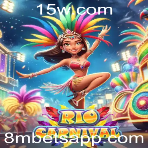 Descubra o Fascinante Mundo de RioCarnival com 8MBETS