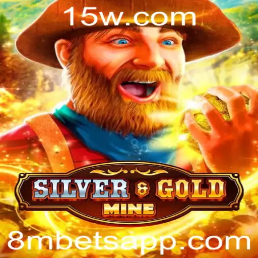 Explorando SilverGold: A Nova Sensação dos Jogos com 8MBETS