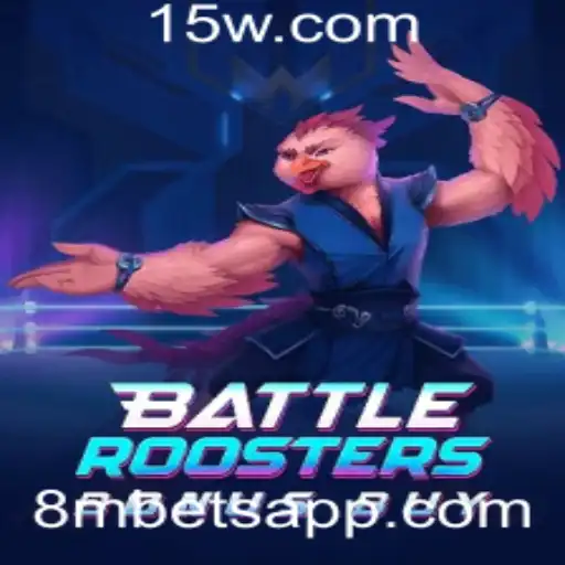 BattleRoostersBonusBuy: Uma Jornada Épica no Mundo dos Games