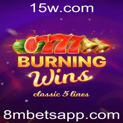Descubra o Fascinante Mundo de 'BurningWins': A Nova Sensação dos Jogos de Azar