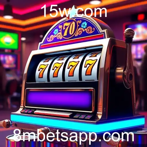 Caça-níqueis: O Fascínio e a Emoção dos Jogos de Azar