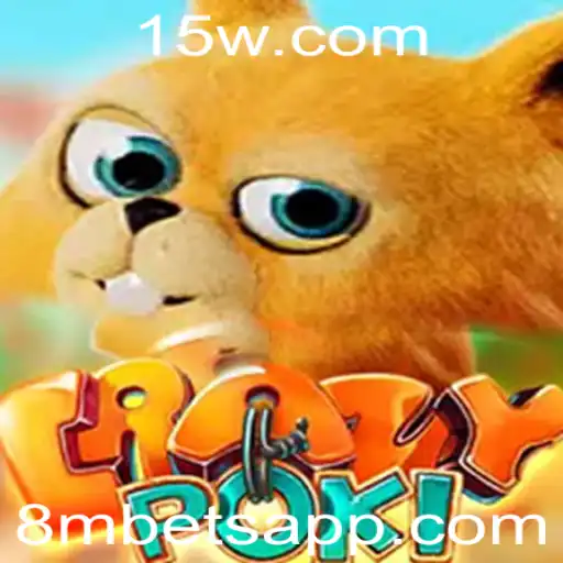 Descubra o Fascinante Mundo de CrazyPoki com 8MBETS