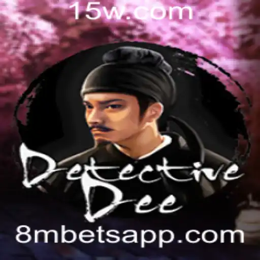 DetectiveDee: Mergulhando no Mistério com 8MBETS