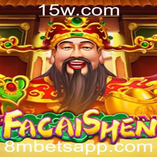Descubra o Fascinante Mundo de FaCaiShen com 8MBETS