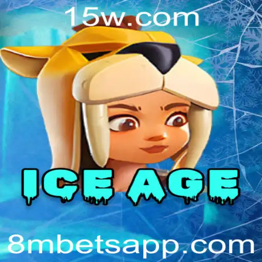 Descubra o Fascinante Mundo de IceAge com 8MBETS