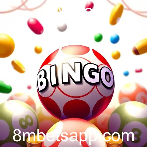 Explorando o Mundo dos Jogos de Bingo com 8MBETS