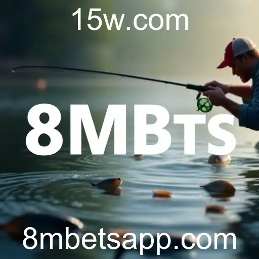 Explorando o Mundo dos Jogos de Pesca com 8MBETS