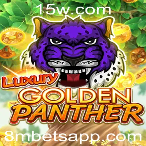 Explorando LUXURYGOLDENPANTHER: O Novo Fenômeno dos Jogos