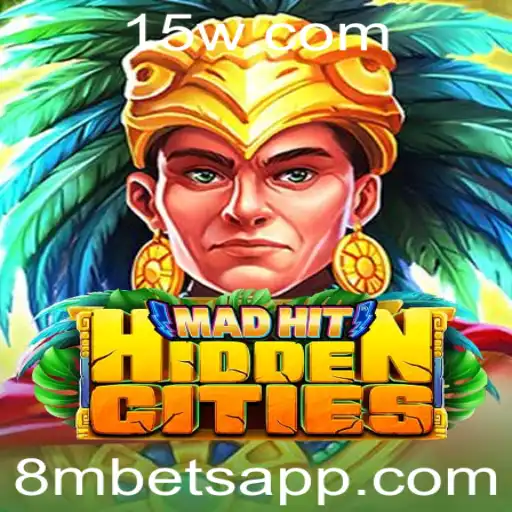 Descubra MadHitHiddenCities: O Jogo de Puzzle que Conquista Multidões
