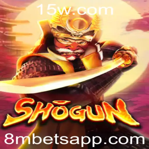 Shogun: O Intrigante Jogo de Estratégia com 8MBETS
