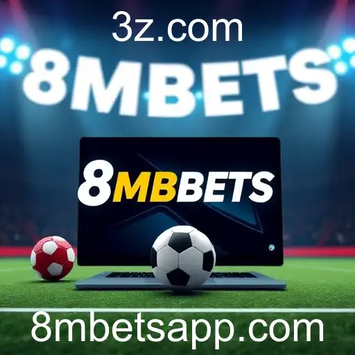 8MBETS Expande Horizontes no Mercado de Jogos Online