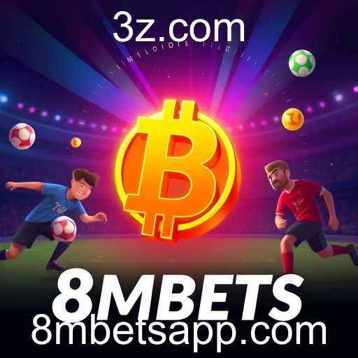 A Ascensão do 8MBETS no Mercado de Jogos Online