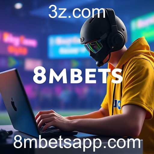 As Novas Tendências do Site de Jogos 8MBETS