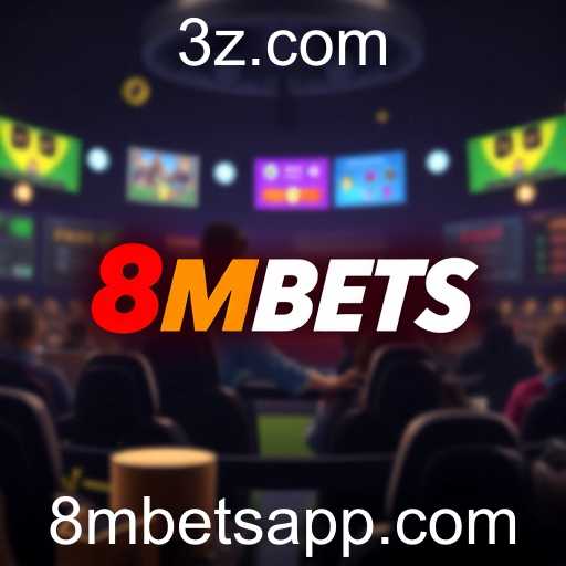 8MBETS e a Revolução dos Jogos Online