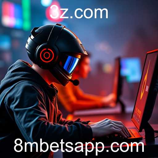 8MBETS: A Nova Era do Entretenimento Online em 2025