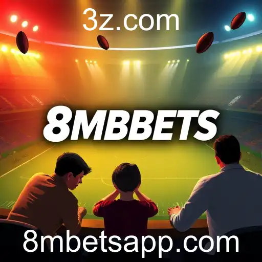 A Ascensão do Site 8MBETS no Cenário de Jogos Online em 2025