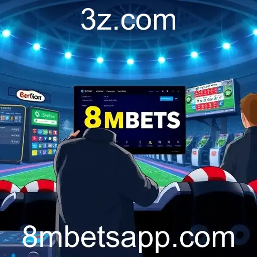 O Crescimento dos Sites de Apostas Online em 2025