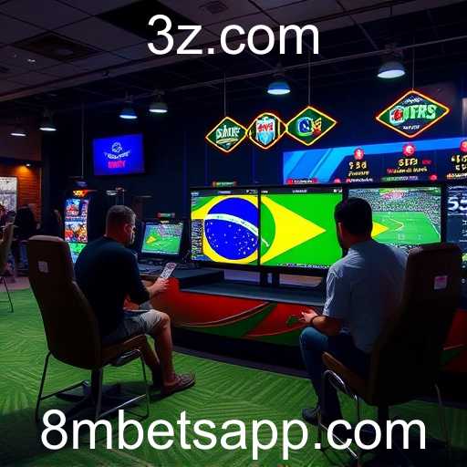 Crescimento do Setor de Jogos Online no Brasil