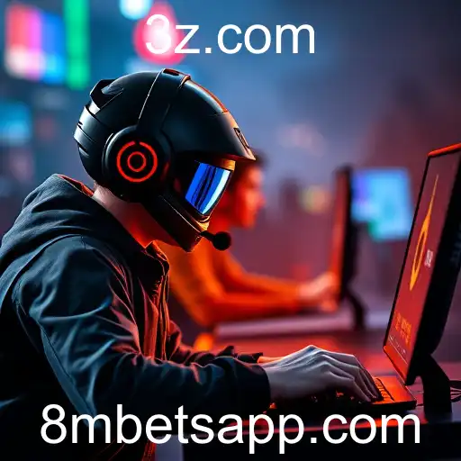 O Impacto da Tecnologia no Mercado de Jogos Online