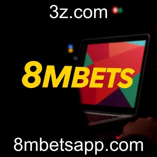 O Impacto do 8MBETS no Crescimento dos Jogos Online