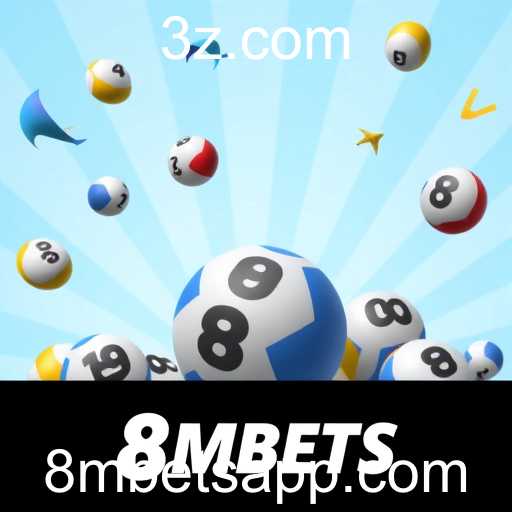 Explorando o Mundo dos Jogos de Loteria no 8MBETS