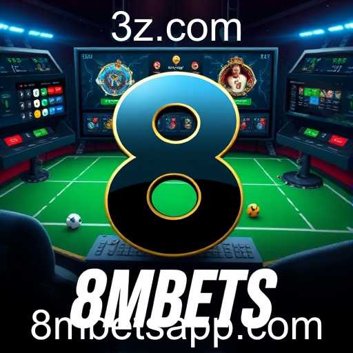 A Expansão dos Jogos Online e a Influência do 8MBETS