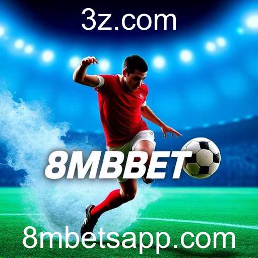 A Fascinante Categoria de Apostas Esportivas na 8MBETS