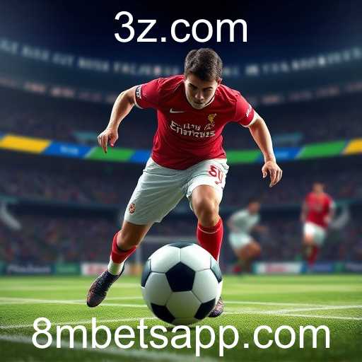 A Emoção dos Esportes Virtuais no 8MBETS