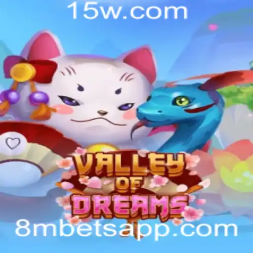 ValleyofDreams: Descubra a Magia do Novo Jogo com 8MBETS